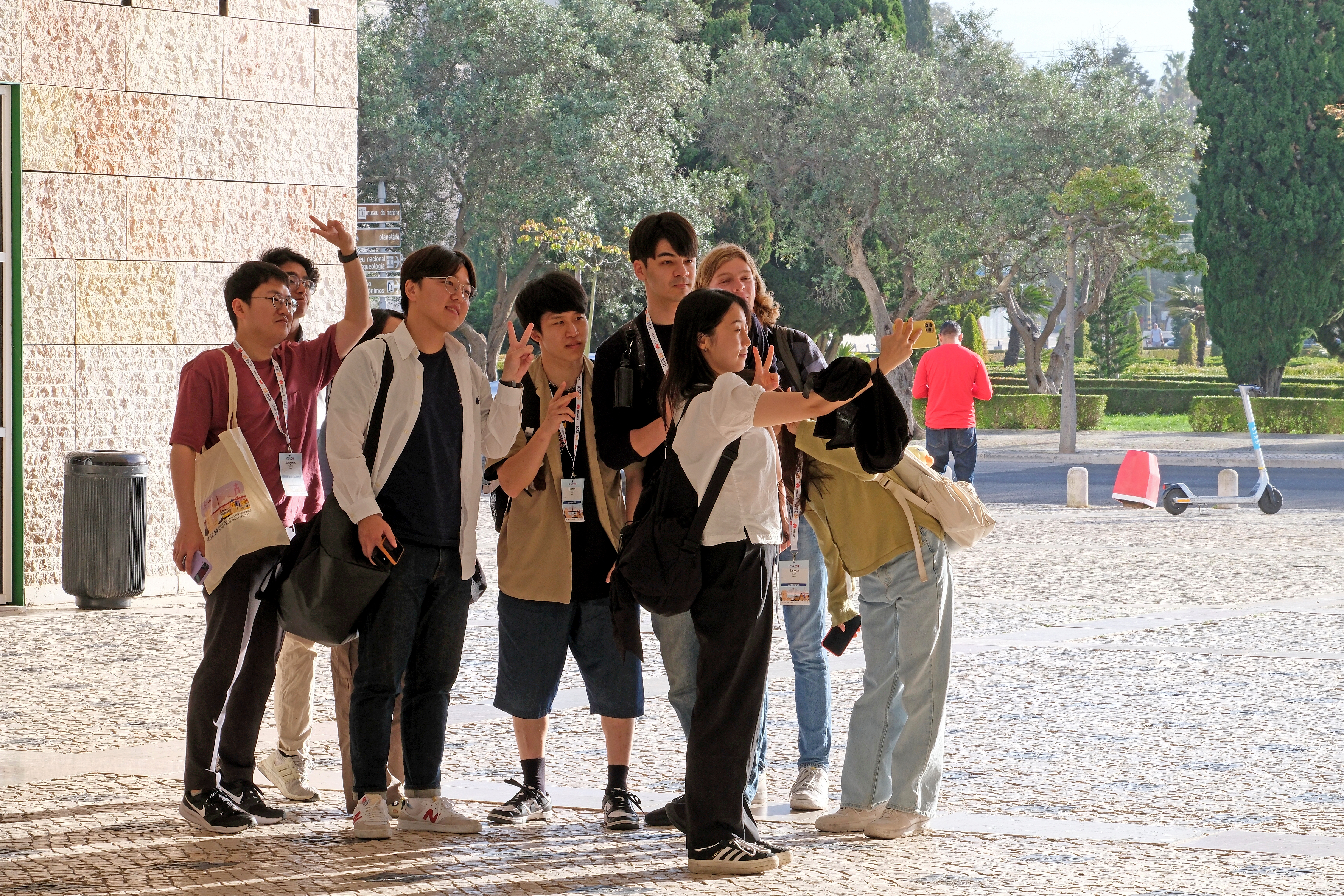 Workshop highlight 4